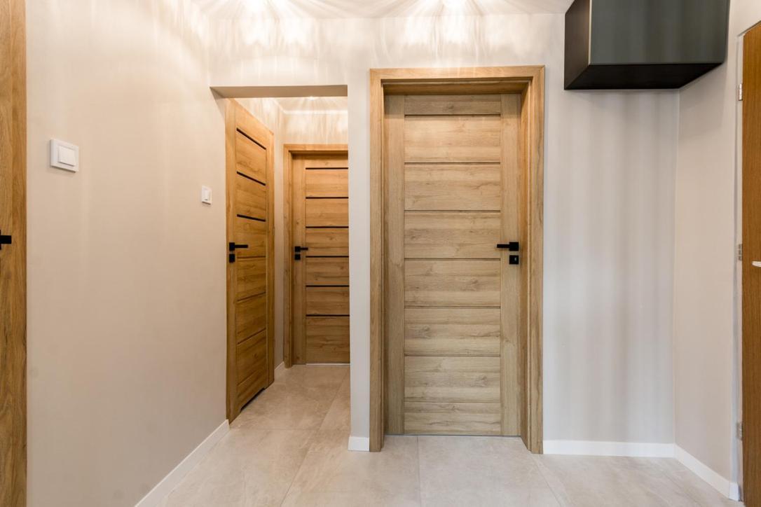 Apartament Cali/Poznan, Urocze Winogrady Esterno foto