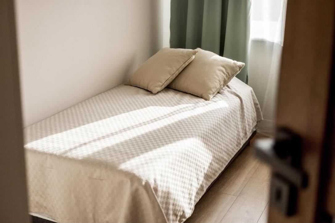 Apartament Cali/Poznan, Urocze Winogrady Esterno foto